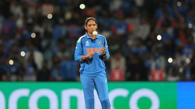 IND vs SL: Harmanpreet Kaur lauds bowlers after India's dominating seven-wicket win against Sri Lanka in 2nd T20I India captain Harmanpreet Kaur
