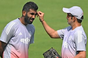 Will Jasprit Bumrah play in Vijay Hazare Trophy like most senior players? New update clears the air SportsTak