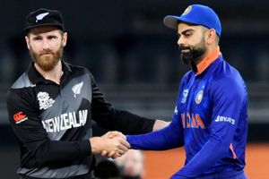 Explained: Why Kane Williamson isn't part of New Zealand's squad for ODI series vs India SportsTak