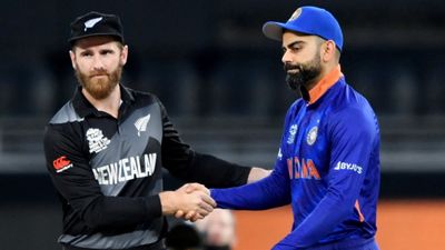 Explained: Why Kane Williamson isn't part of New Zealand's squad for ODI series vs India Kane Williamson, Virat Kohli