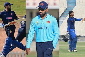 Vaibhav Suryavanshi, Rohit Sharma, Virat Kohli dazzle as Vijay Hazare Trophy opens with 22 centuries SportsTak