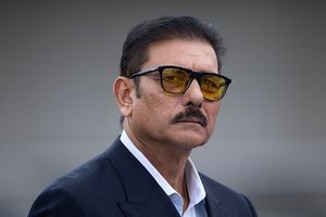 Ex-England star suggests England Cricket Board consider Ravi Shastri as head coach after Ashes setback SportsTak