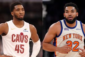 Cavaliers vs Knicks schedule: Date, time, live stream, and more on NBA 2025-26 season (December 25) SportsTak