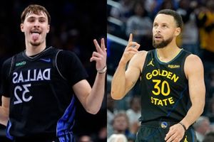 Warriors vs Mavericks schedule: Date, time, live stream, and more on NBA 2025-26 season (December 25) SportsTak