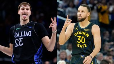 Warriors vs Mavericks schedule: Date, time, live stream, and more on NBA 2025-26 season (December 25) Warriors vs Mavericks live stream