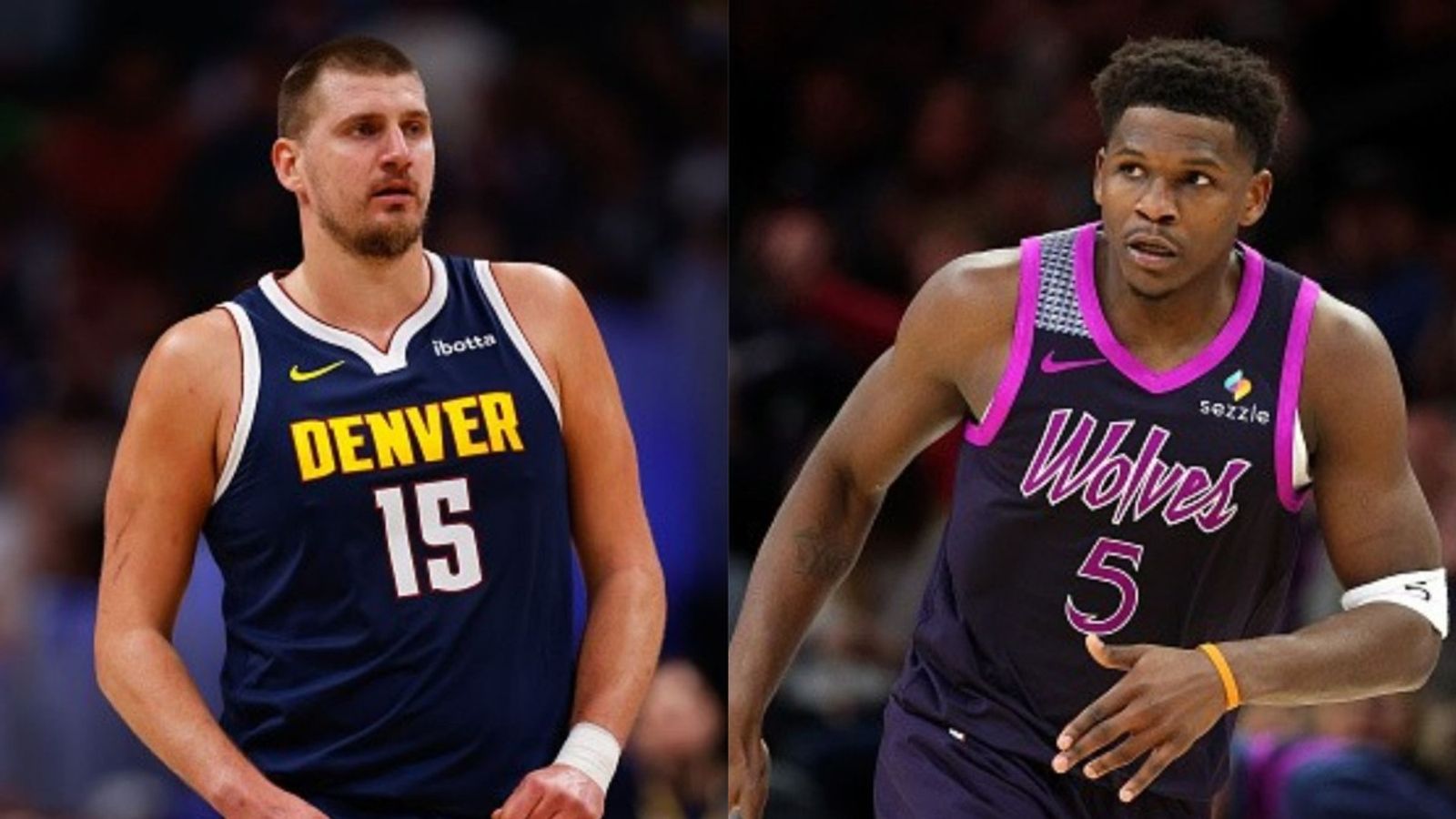 Nuggets vs Timberwolves schedule: Date, time, live stream, and more on NBA 2025-26 season (December 25) Nuggets vs Timberwolves schedule: Date, time, live stream, and more on NBA 2025-26 season (December 25)