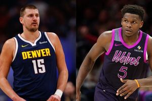Nuggets vs Timberwolves schedule: Date, time, live stream, and more on NBA 2025-26 season (December 25) SportsTak