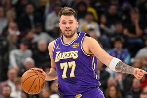 Is Luka Doncic playing vs Rockets? Latest injury update on Lakers star SportsTak