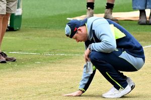 Australia announce 12-man squad for MCG Test: Inglis dropped, all-pace strategy as star pacer returns after 4 years SportsTak