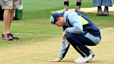 Australia announce 12-man squad for MCG Test: Inglis dropped, all-pace strategy as star pacer returns after 4 years Steve Smith