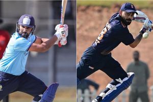 After 100s on Vijay Hazare Trophy return, who are Virat Kohli, Rohit Sharma's next opponents? Know details here SportsTak