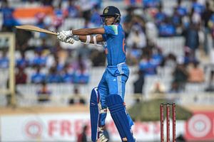 Ex-India captain slams selectors for leaving out Yashasvi Jaiswal from T20 World Cup squad SportsTak