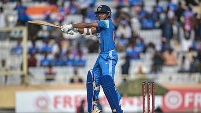 Ex-India captain slams selectors for leaving out Yashasvi Jaiswal from T20 World Cup squad SportsTak