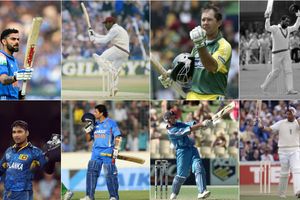 Graham Gooch to Sachin Tendulkar: List of all 7 batters who have more List A runs than Virat Kohli SportsTak