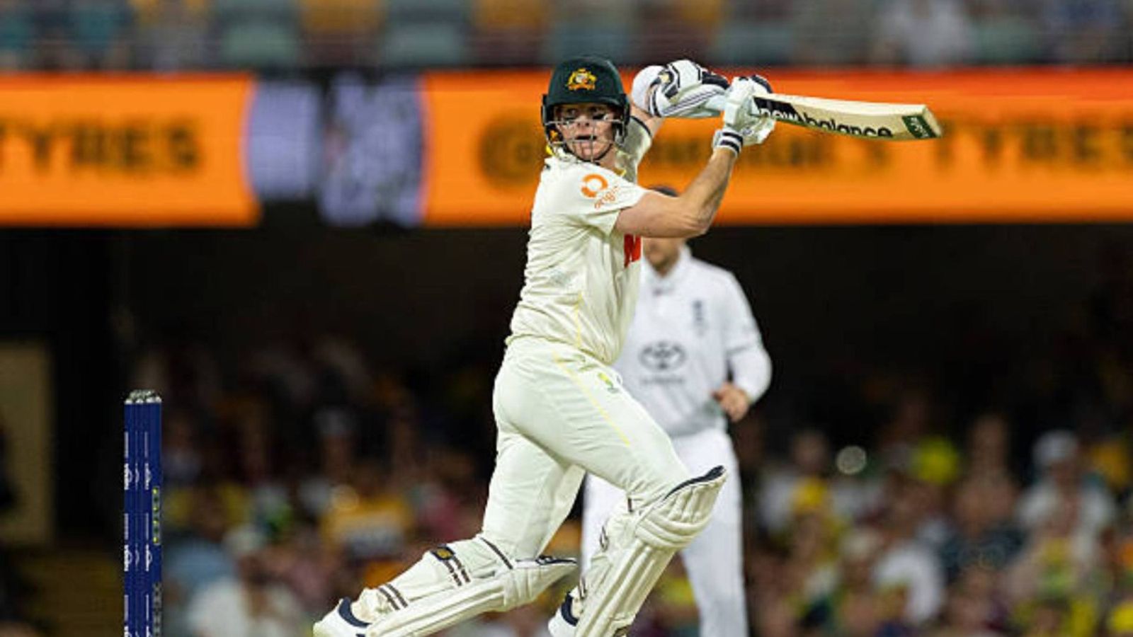 Steve Smith on cusp of surpassing Virat Kohli on this elite list ahead of 4th Ashes Test Steve Smith (c) of Australia plays an attacking shot during day 4 of the Second 2025/26 Ashes Series Test Match between Australia and England at The Gabba (via Getty)