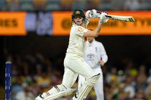 Steve Smith on cusp of surpassing Virat Kohli on this elite list ahead of 4th Ashes Test SportsTak