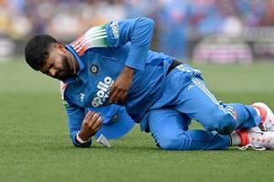 Shreyas Iyer set for return? Injury update brings relief ahead of T20 World Cup 2026 SportsTak