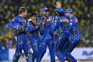 MI-snubbed star scripts history in VHT 2025-26, becomes 1st player in the world to bag this feat SportsTak