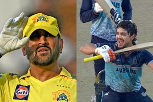 How MS Dhoni played a major role in Jharkhand's SMAT title glory? Know it all here SportsTak