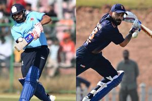 Harbhajan Singh hails Rohit Sharma and Virat Kohli for match-winning hundreds in Vijay Hazare Trophy SportsTak