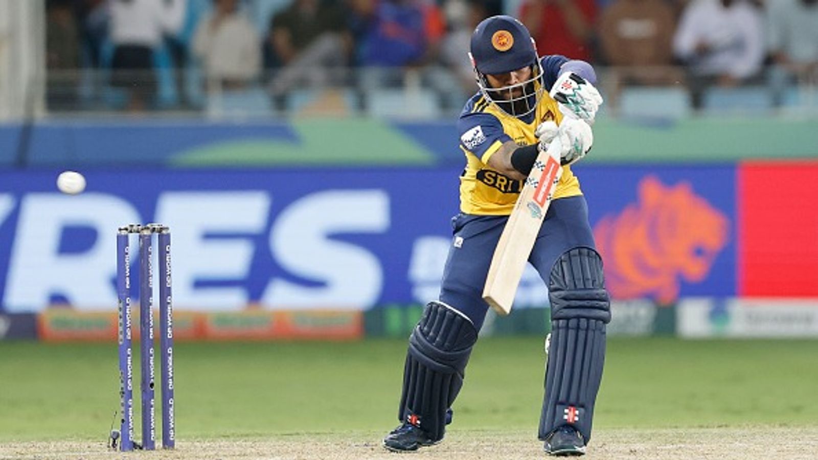 Big setback for Sri Lanka ahead of T20 World Cup, star player ruled out of this league Sri Lanka's star wicketkeeper-batter Kusal Mendis in this frame. (Getty)