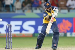 Big setback for Sri Lanka ahead of T20 World Cup, star player ruled out of this league SportsTak