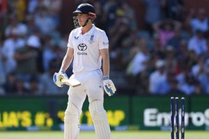 'A waste of talent...': England great blasts Harry Brook after dismal batting display in The Ashes SportsTak