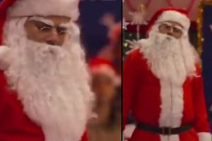 Virat Kohli puts out special Christmas post on Instagram following blistering ton in VHT SportsTak