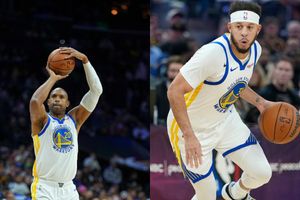 Golden State Warriors Injury Report: Latest on Al Horford, Seth Curry and others SportsTak