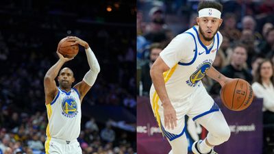 Golden State Warriors Injury Report: Latest on Al Horford, Seth Curry and others Golden State Warriors Injury Report: Latest on Al Horford, Seth Curry and others