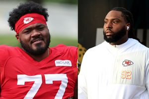 Kansas City Chiefs Injury Report: Game update on Jaylon Moore, Derrick Nnadi & others SportsTak