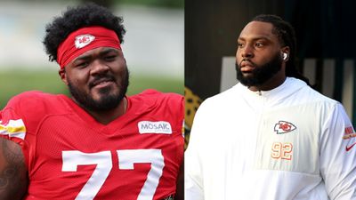 Kansas City Chiefs Injury Report: Game update on Jaylon Moore, Derrick Nnadi & others Kansas City Chiefs Injury Report: Game update on Jaylon Moore, Derrick Nnadi & others