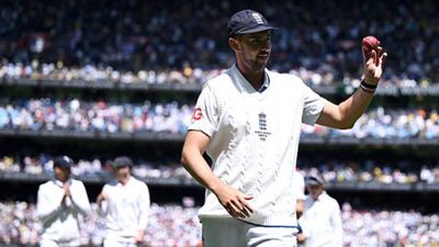 Josh Tongue scripts history, becomes first England bowler in 27 years to achieve this rare Ashes feat SportsTak