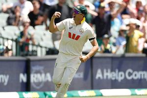 Pat Cummins opens up on being ruled out for remainder of The Ashes, eyes T20 World Cup return SportsTak