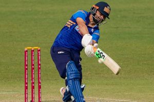 Rinku Singh continues impressive form in domestic cricket, smashes 56-ball hundred for UP in Vijay Hazare Trophy SportsTak