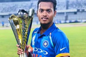 Snubbed in IPL 2026 auction, 25-yr-old becomes 1st Odisha bowler to claim List A hat-trick SportsTak