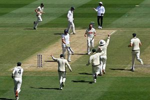 The Ashes, 4th Test: Ex-Australia and England stars brutally slam Melbourne pitch after 20 wickets fall on Day 1 SportsTak