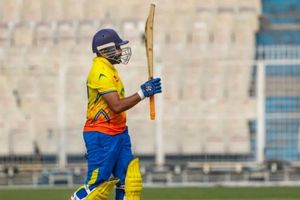 Prithvi Shaw stars with robust half-century as Maharashtra hand comprehensive defeat to Sikkim in VHT SportsTak