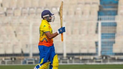 Prithvi Shaw stars with robust half-century as Maharashtra hand comprehensive defeat to Sikkim in VHT SportsTak