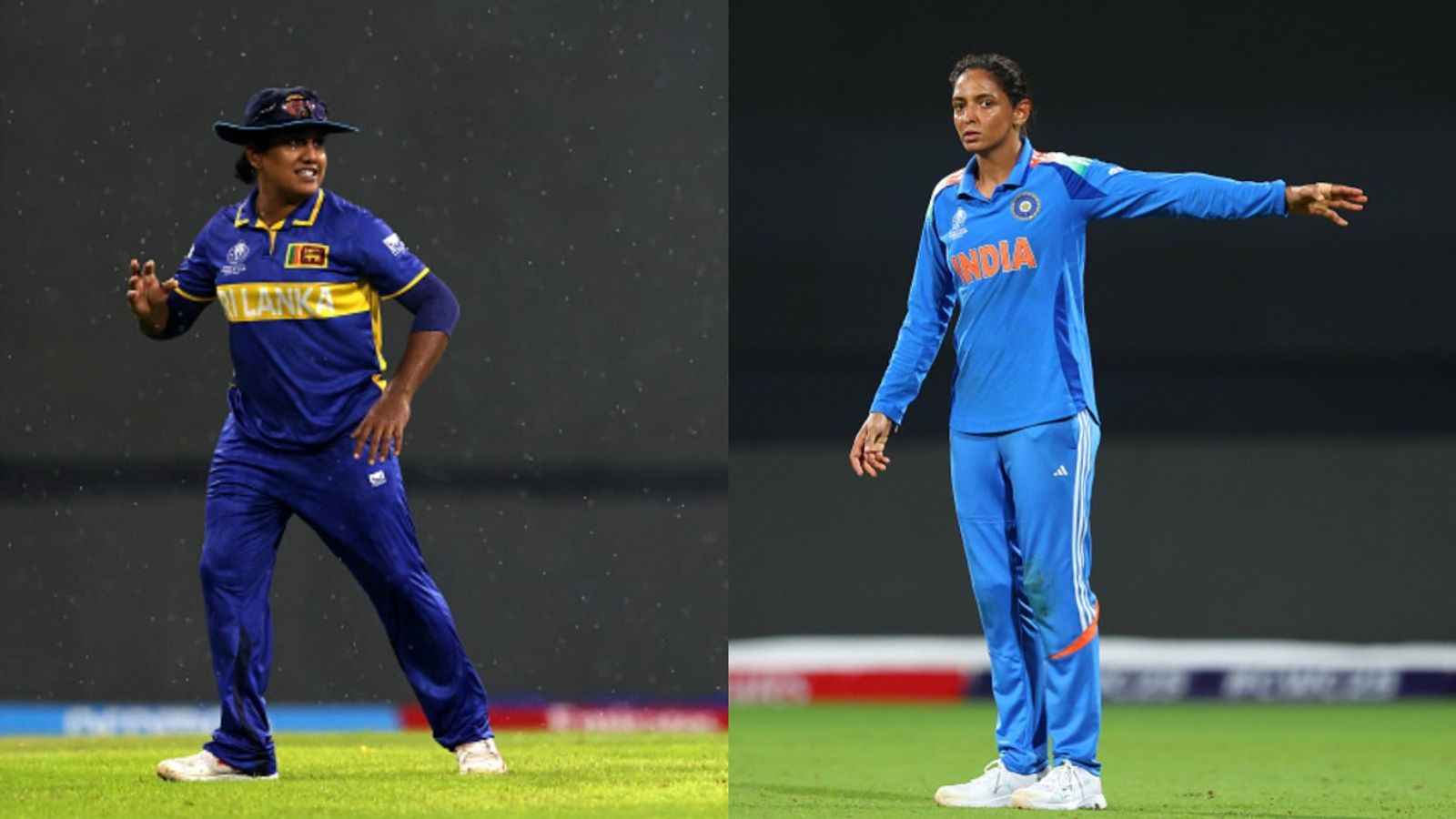 IND W vs SL W: India put Sri Lanka to bat first in 3rd T20I, Know playing XIs here IND W vs SL W: India put Sri Lanka to bat first in 3rd T20I, Know playing XIs here