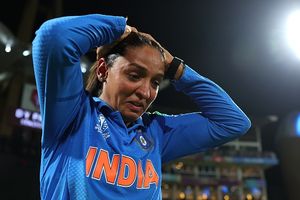 Harmanpreet Kaur breaks AUS legend’s World Record for most wins as captain in Women’s T20Is SportsTak