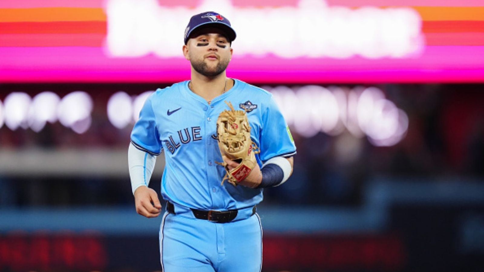 Toronto Blue Jays receive timely boost as power bat heats up ahead of possible Bo Bichette reunion Toronto Blue Jays receive timely boost as power bat heats up ahead of possible Bo Bichette reunion