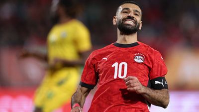 What future holds for Mohamed Salah at Liverpool, agent responds to transfer rumors What future holds for Mohamed Salah at Liverpool, agent responds to transfer rumors
