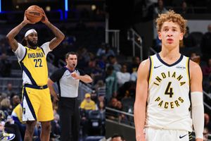 Indiana Pacers Injury Report: Latest on Isaiah Jackson, Taelon Peter & others SportsTak