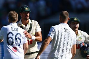England pull off thrilling four-wicket win over Australia in Boxing Day Test in Melbourne, ending a 15-year win drought down under SportsTak