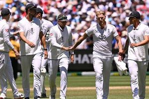 Ben Stokes credits these 2 players for England's stunning victory over Australia in Boxing Day Test SportsTak