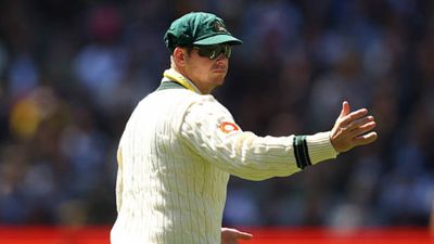Steve Smith lambasts Melbourne pitch after Boxing Day Test concludes in just 2 days SportsTak