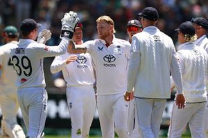 Updated WTC Points Table: Australia's perfect record ends as England make solid gains with victory in Melbourne SportsTak