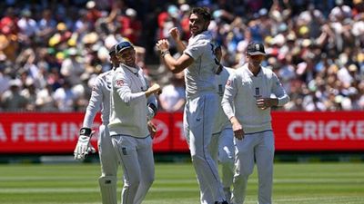 'I was potentially retiring, but...': England's POTM in Melbourne Test opens up on how he 'stuck with cricket' SportsTak