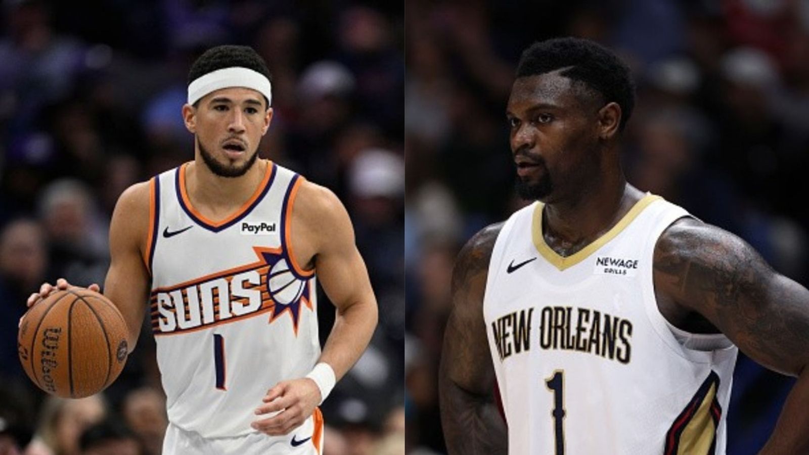 Suns vs Pelicans schedule: Date, time, live stream, and more on NBA 2025-26 season (December 27) Suns vs Pelicans schedule: Date, time, live stream, and more on NBA 2025-26 season (December 27)